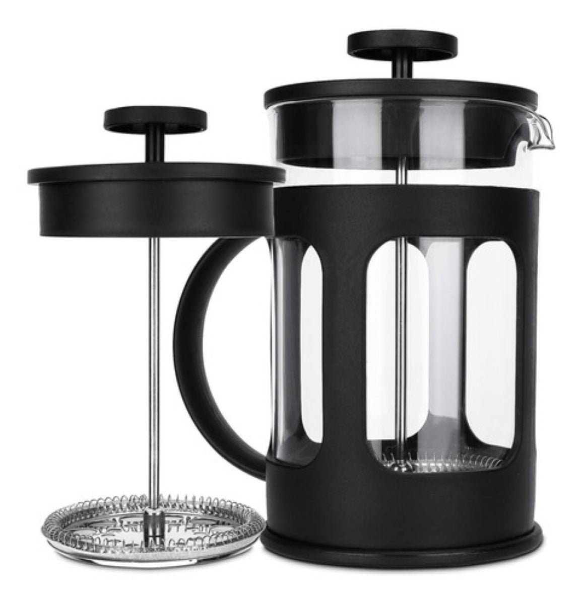 Prensa Francesa 800  ml