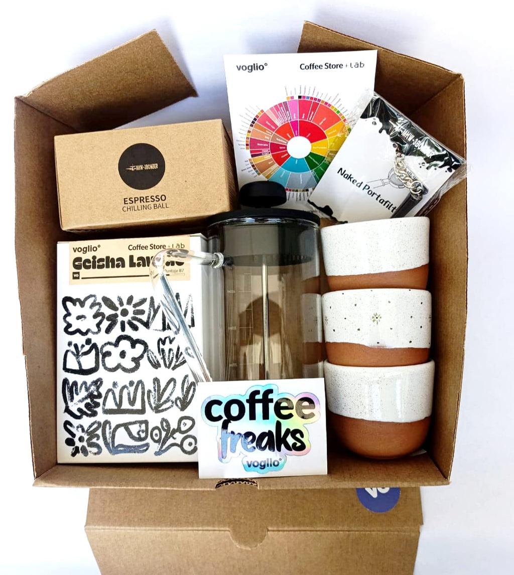 Giftboxes