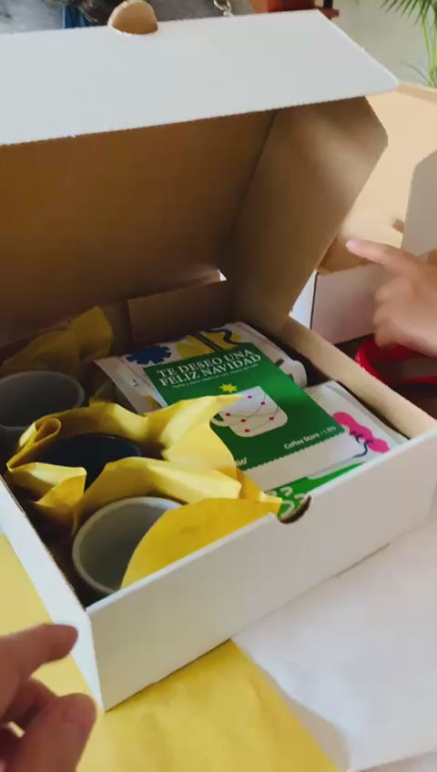 Giftboxes