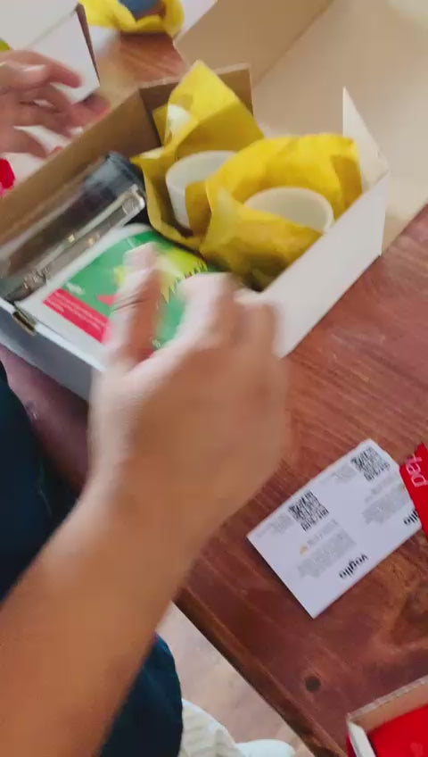 Giftboxes