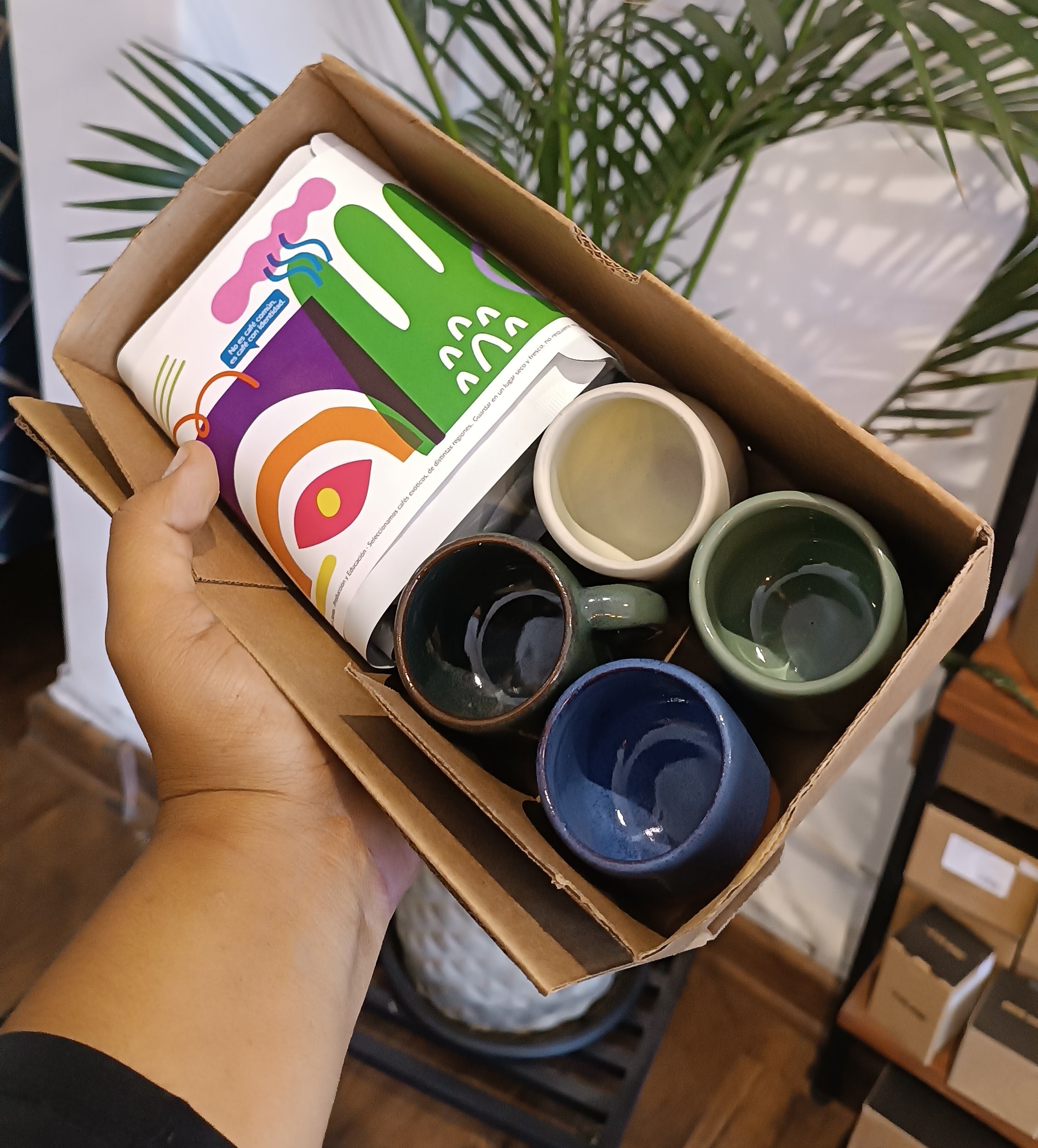 Giftboxes