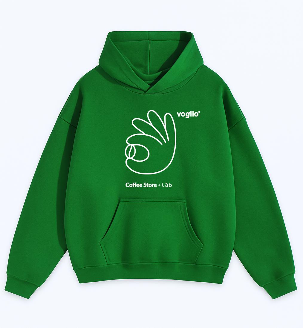 Canguro Verde
