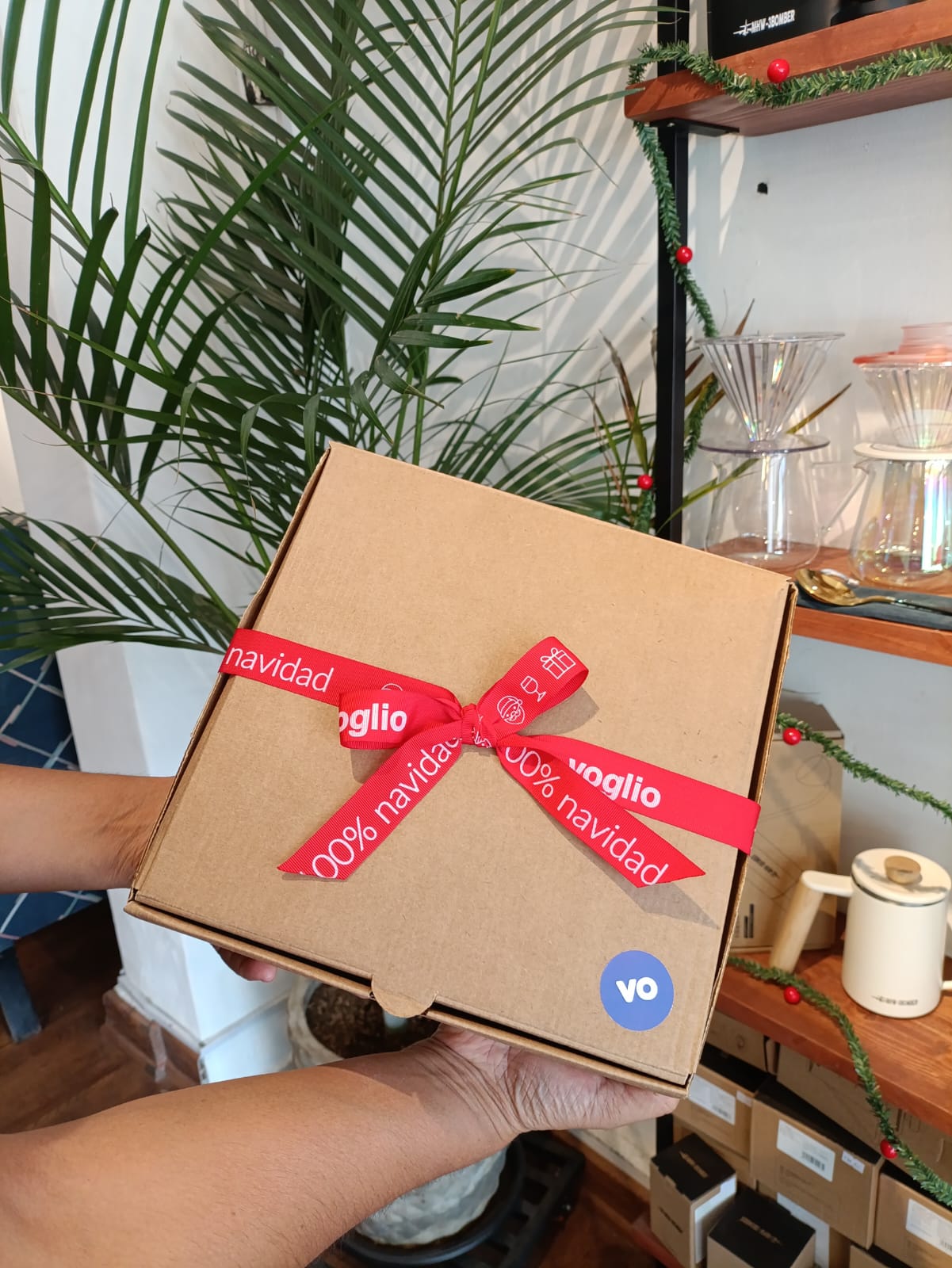 Giftboxes