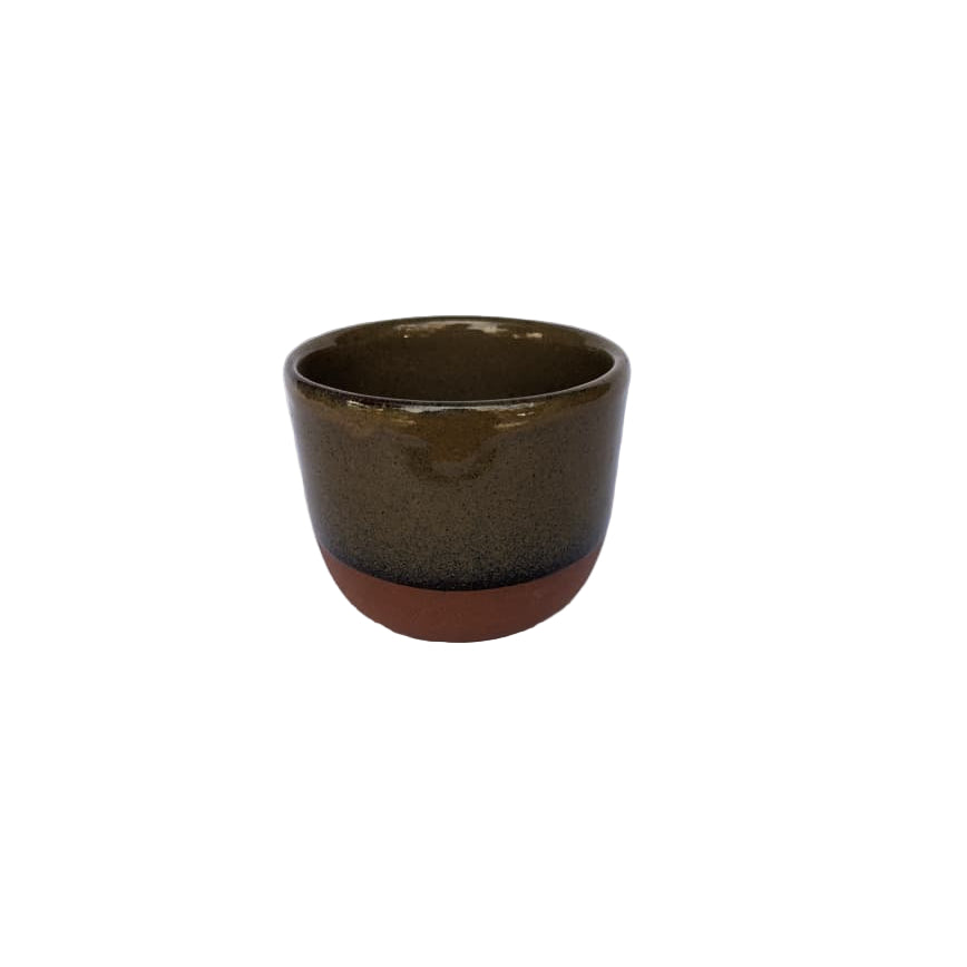 Taza artesanal mediana 120 ml