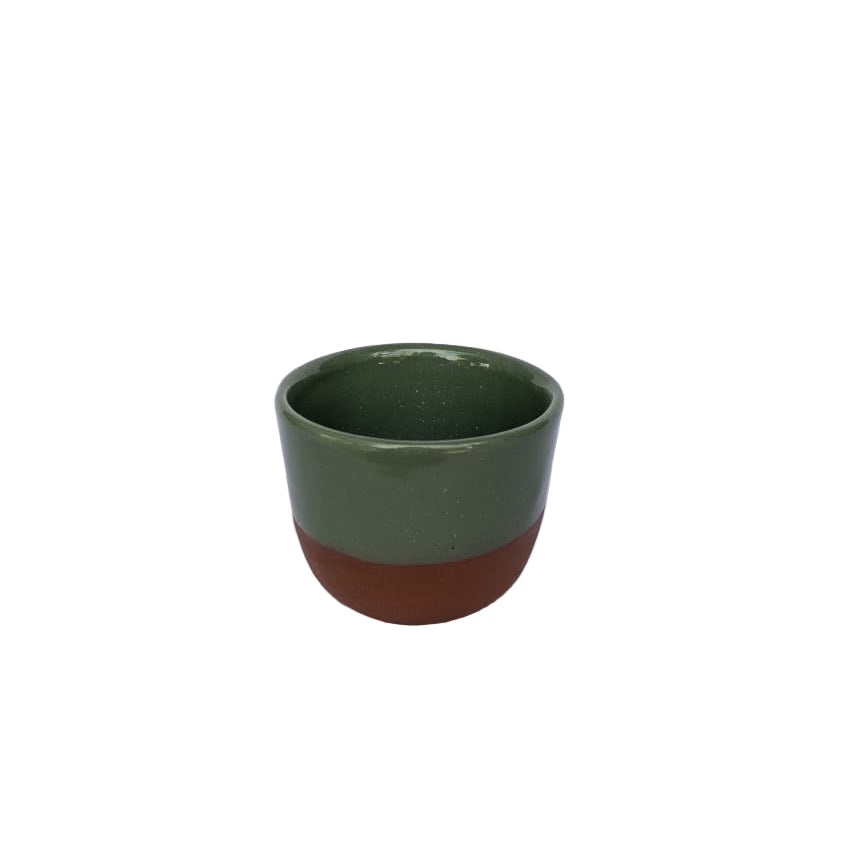 Taza artesanal mediana 120 ml