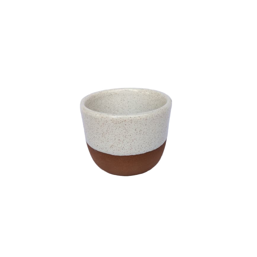 Taza artesanal mediana 120 ml
