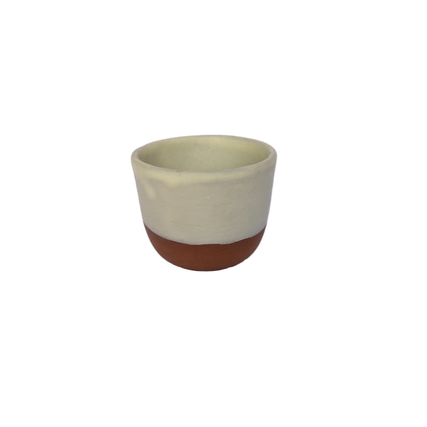 Taza artesanal mediana 120 ml