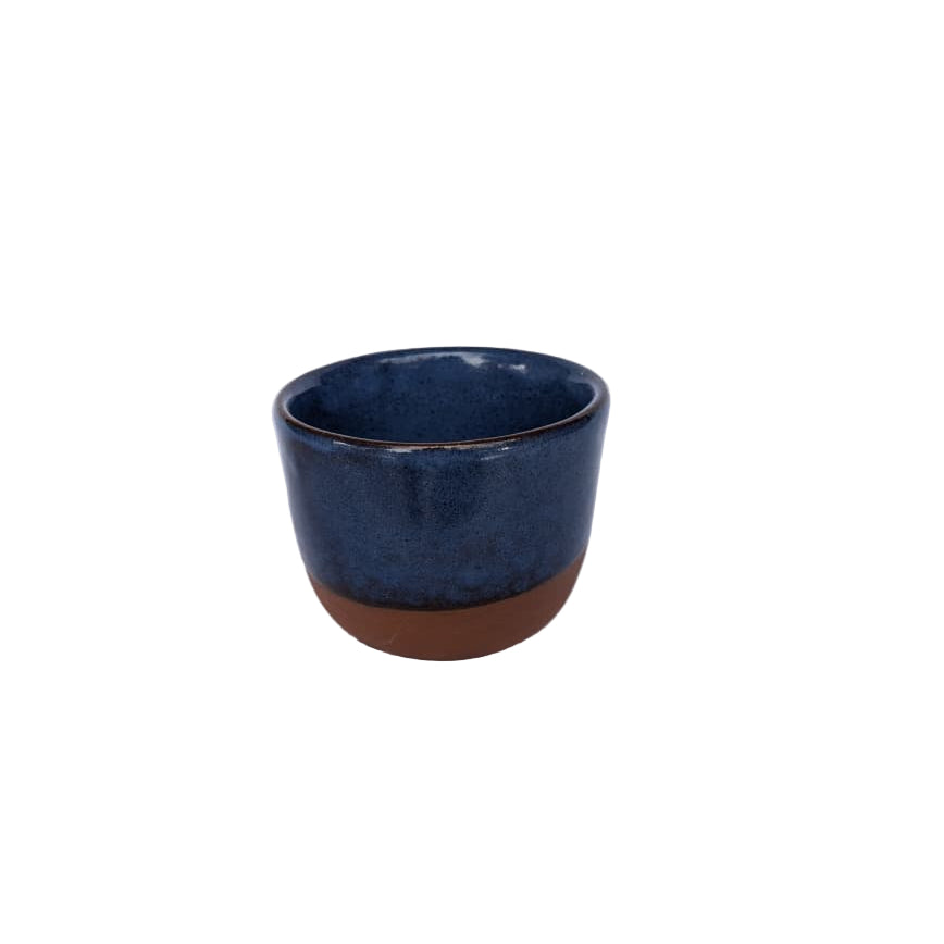 Taza artesanal mediana 120 ml